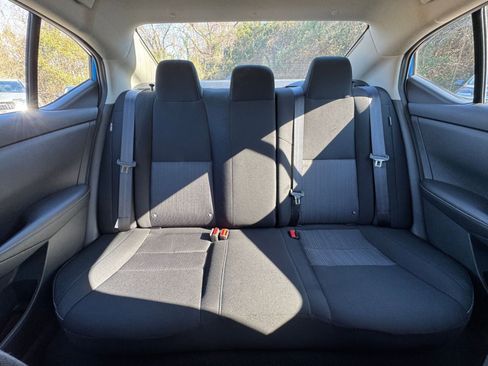 Used 2025 Nissan Sentra SV image 33