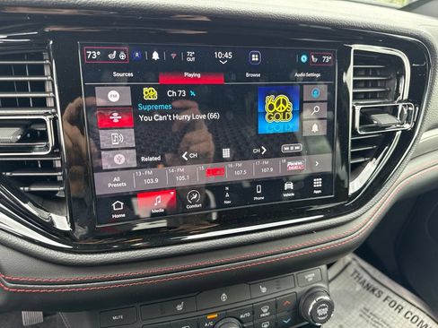 New 2025 Dodge Durango R/T w/ Blacktop Package AWD/4WD image 27
