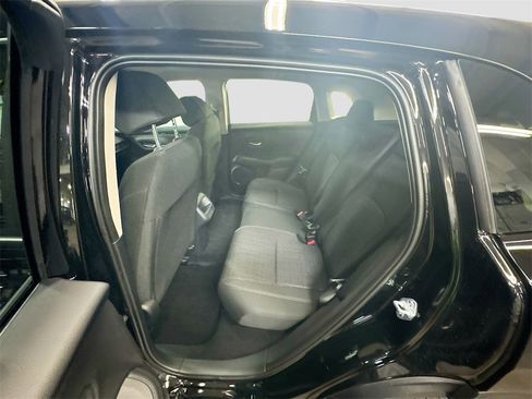 New 2026 Honda HR-V LX image 21