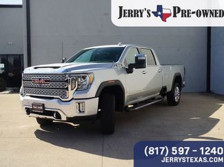 Used 2020 GMC Sierra 3500 Denali w/ Denali Ultimate Package video 1