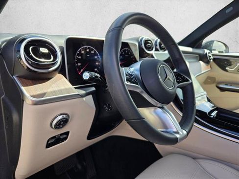 Certified 2026 Mercedes-Benz GLC 300 image 11