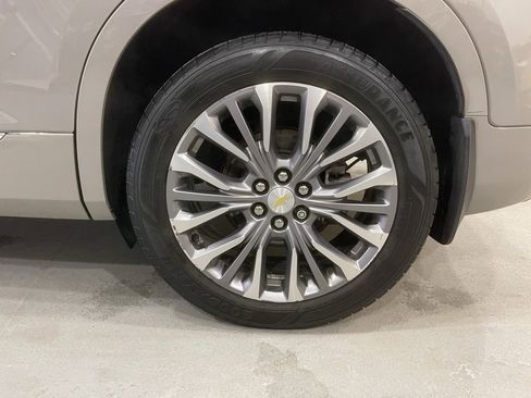 Used 2021 Chevrolet Blazer Premier w/ Driver Confidence II Package image 35