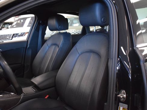 Used 2018 Audi A6 2.0T Premium Plus w/ Premium Plus Package AWD/4WD image 74