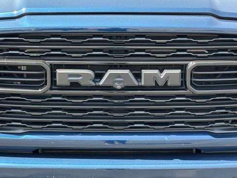 Used 2022 RAM 3500 Limited image 41