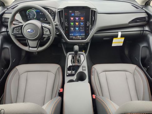 New 2026 Subaru Crosstrek 2.5i Limited AWD/4WD image 12