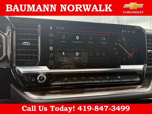 Used 2026 GMC Sierra 1500 Elevation w/ Elevation Premium Package image 23