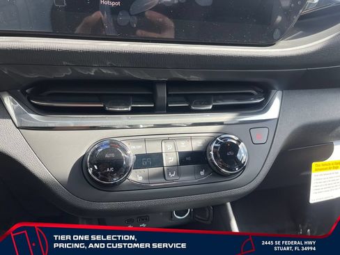 New 2026 Buick Envista Preferred w/ Convenience I Package FWD image 28
