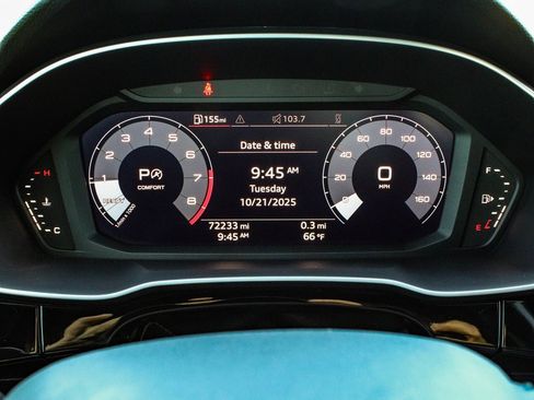 Used 2021 Audi Q3 2.0T Premium w/ Convenience Package image 16