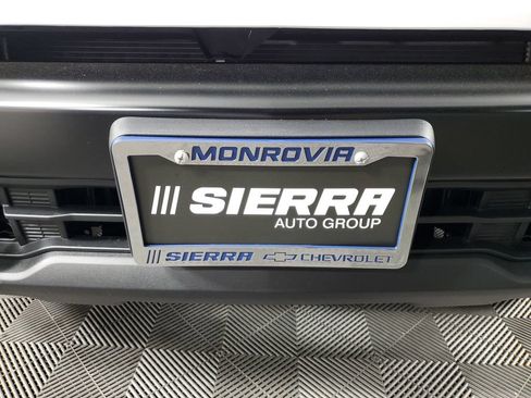 New 2026 Chevrolet Silverado 2500 W/T w/ WT Fleet Convenience Package RWD image 10