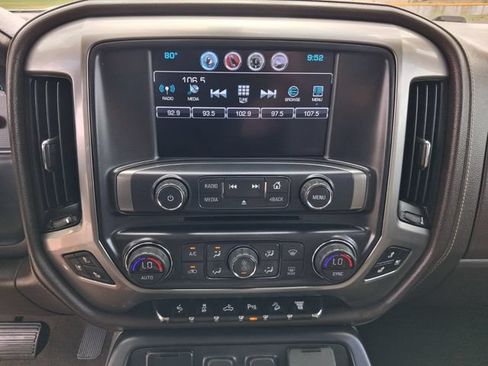 Certified 2018 Chevrolet Silverado 2500 LTZ w/ Duramax Plus Package AWD/4WD image 20