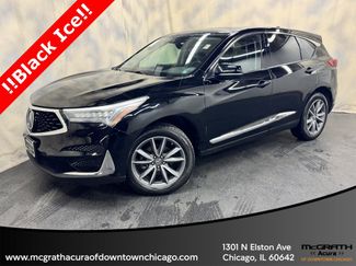 Used 2019 Acura RDX AWD w/ Technology Package video 1