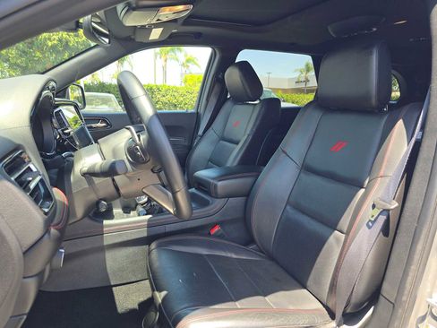 Used 2025 Dodge Durango GT AWD/4WD image 25