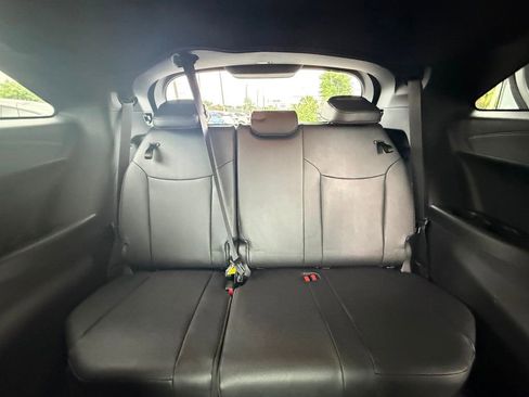 Used 2025 Toyota Sienna XSE image 23