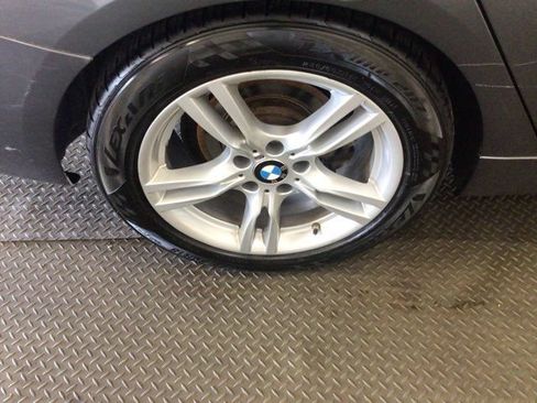 Used 2015 BMW 328i Gran Turismo xDrive AWD/4WD image 29