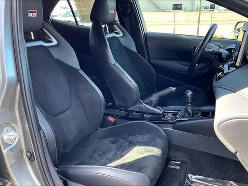 Used 2024 Toyota Corolla GR image 8