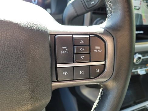 Used 2024 Ford F150 XLT w/ Equipment Group 302A MID image 35