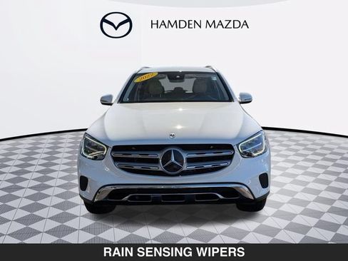 Used 2022 Mercedes-Benz GLC 300 4MATIC image 8