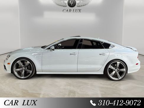 Used 2013 Audi S7 Prestige AWD/4WD image 2