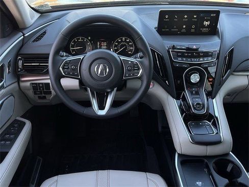 New 2026 Acura RDX w/ Technology Package image 12