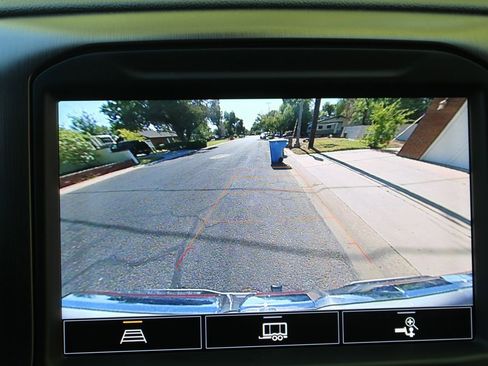 Used 2021 GMC Sierra 1500 AT4 w/ AT4 Preferred Package image 33