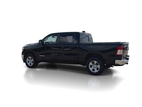 Used 2022 RAM 1500 Big Horn AWD/4WD image 6