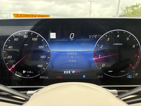 Certified 2023 Mercedes-Benz S 500 4MATIC image 13