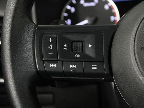 Certified 2023 Nissan Rogue S image 25