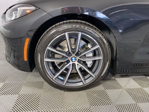Certified 2026 BMW 430i xDrive Coupe w/ Premium Package AWD/4WD image 7