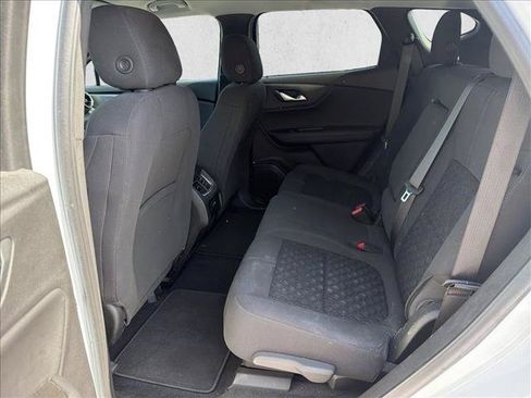 Used 2021 Chevrolet Blazer LT FWD image 9