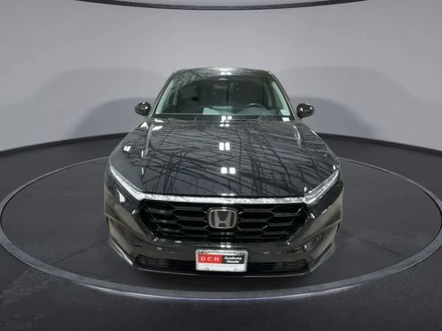 Used 2023 Honda CR-V EX-L image 3