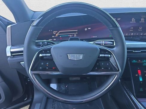 Used 2026 Cadillac Escalade IQL Sport 1 w/ LPO, ONYX Package image 20