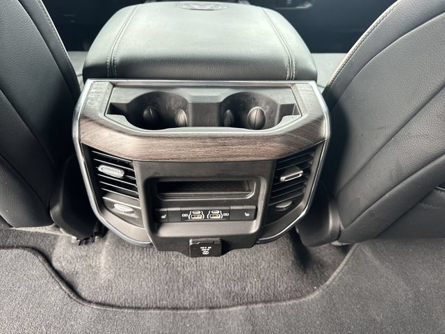 Used 2026 RAM 1500 Laramie AWD/4WD image 21