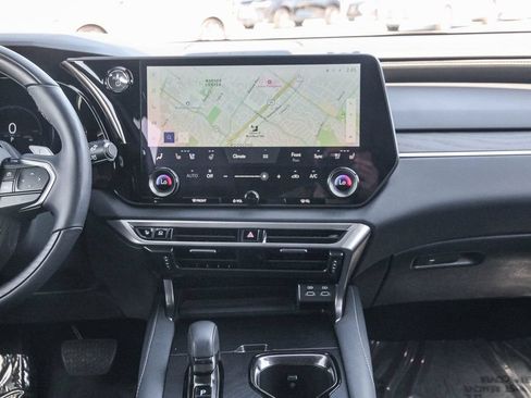 Certified 2025 Lexus RX 350 w/ Convenience Package AWD/4WD image 14