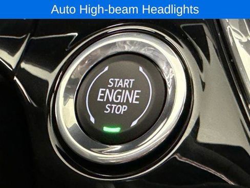 New 2026 Chevrolet Trax RS w/ Driver Confidence Package FWD image 21