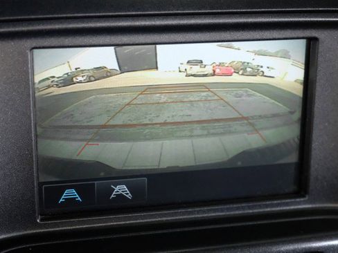 Used 2019 Chevrolet Silverado 1500 W/T w/ WT Convenience Package image 19