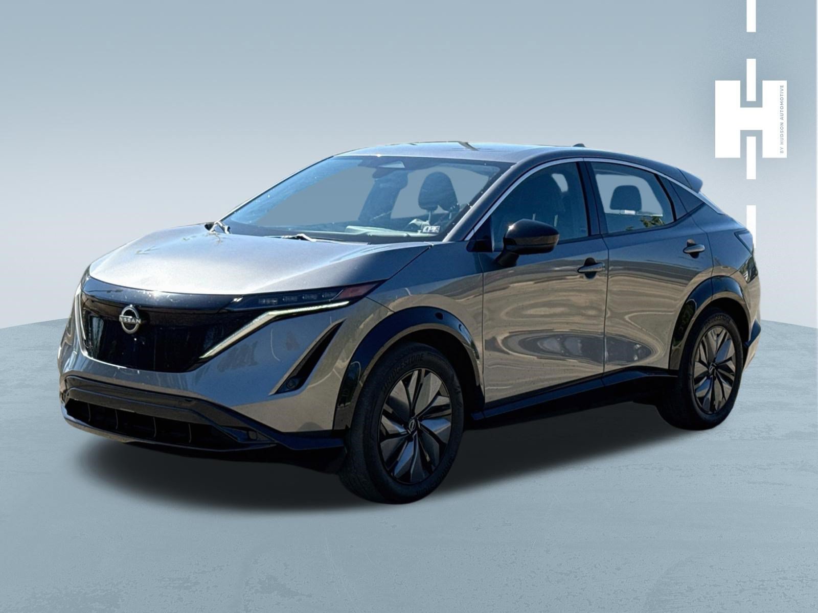 Used 2023 Nissan Ariya FWD image 3