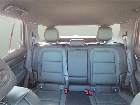 New 2026 GMC Terrain AT4 w/ LPO, Floor Liner Package image 15