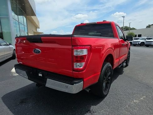 Used 2021 Ford F150 XL w/ Equipment Group 101A High RWD image 4