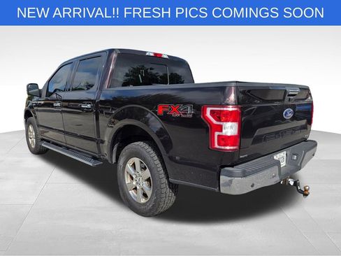 Used 2019 Ford F150 XLT w/ Equipment Group 302A Luxury AWD/4WD image 5