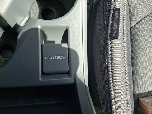 New 2026 Subaru Crosstrek 2.0i Premium AWD/4WD image 14