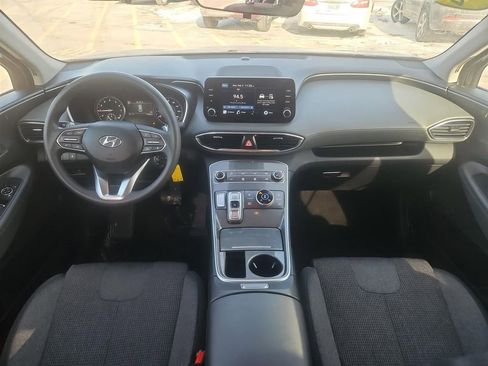 Used 2022 Hyundai Santa Fe SE image 23