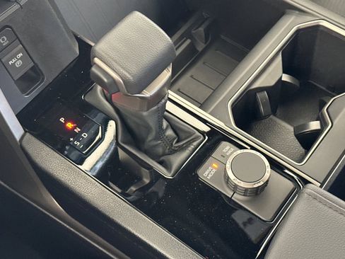 New 2026 Toyota Tundra SR5 RWD image 18