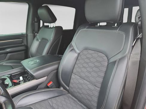 Used 2022 RAM 1500 Sport w/ Rebel Level 2 Equipment Group AWD/4WD image 18