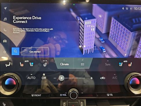 New 2026 Lexus NX 450h+ F Sport image 22