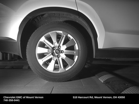 Used 2023 Hyundai Palisade SEL AWD/4WD image 38