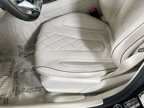 Used 2019 Mercedes-Benz CLS 53 AMG 4MATIC image 20
