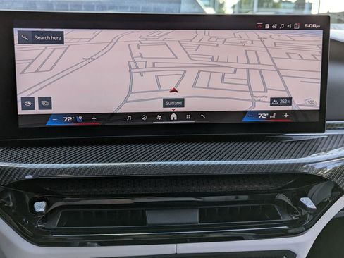 New 2027 BMW M4 Competition AWD/4WD image 24