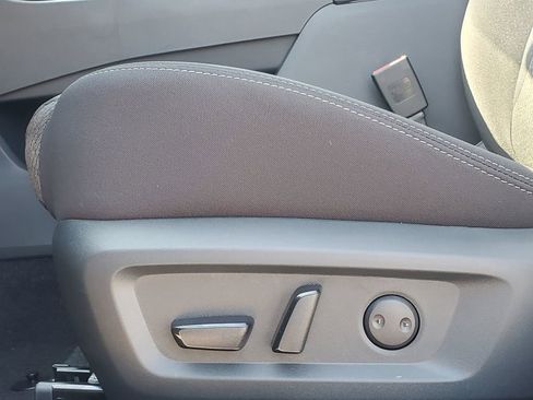 New 2026 Nissan Rogue SV image 12