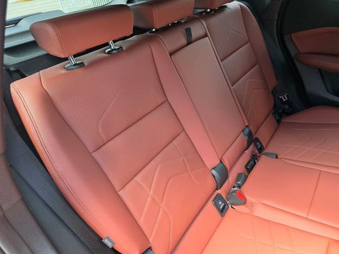 Used 2026 BMW X1 xDrive28i w/ Technology Package AWD/4WD image 29