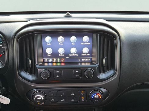 Used 2019 GMC Canyon All Terrain w/ Trailering Package image 12